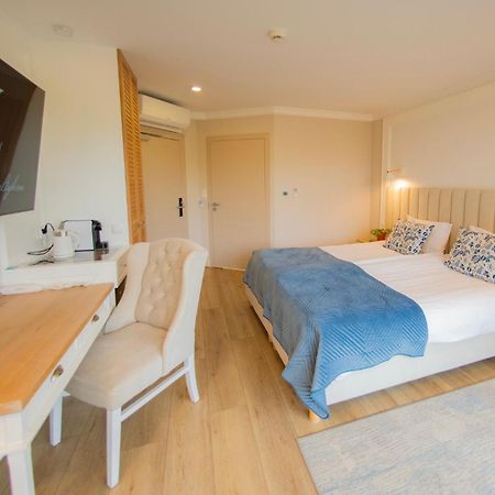Hotel Szerokie Wody Sea & Sand Ustka Dış mekan fotoğraf