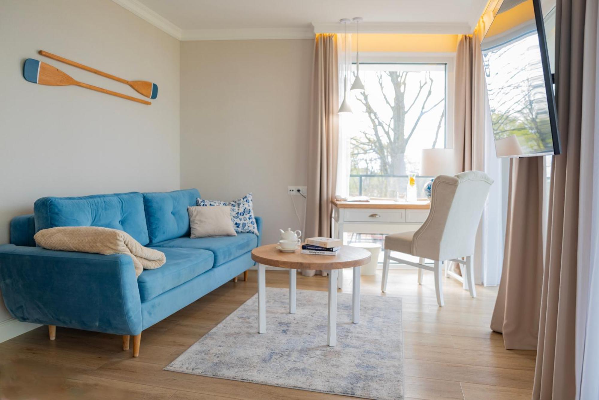 Hotel Szerokie Wody Sea & Sand Ustka Dış mekan fotoğraf