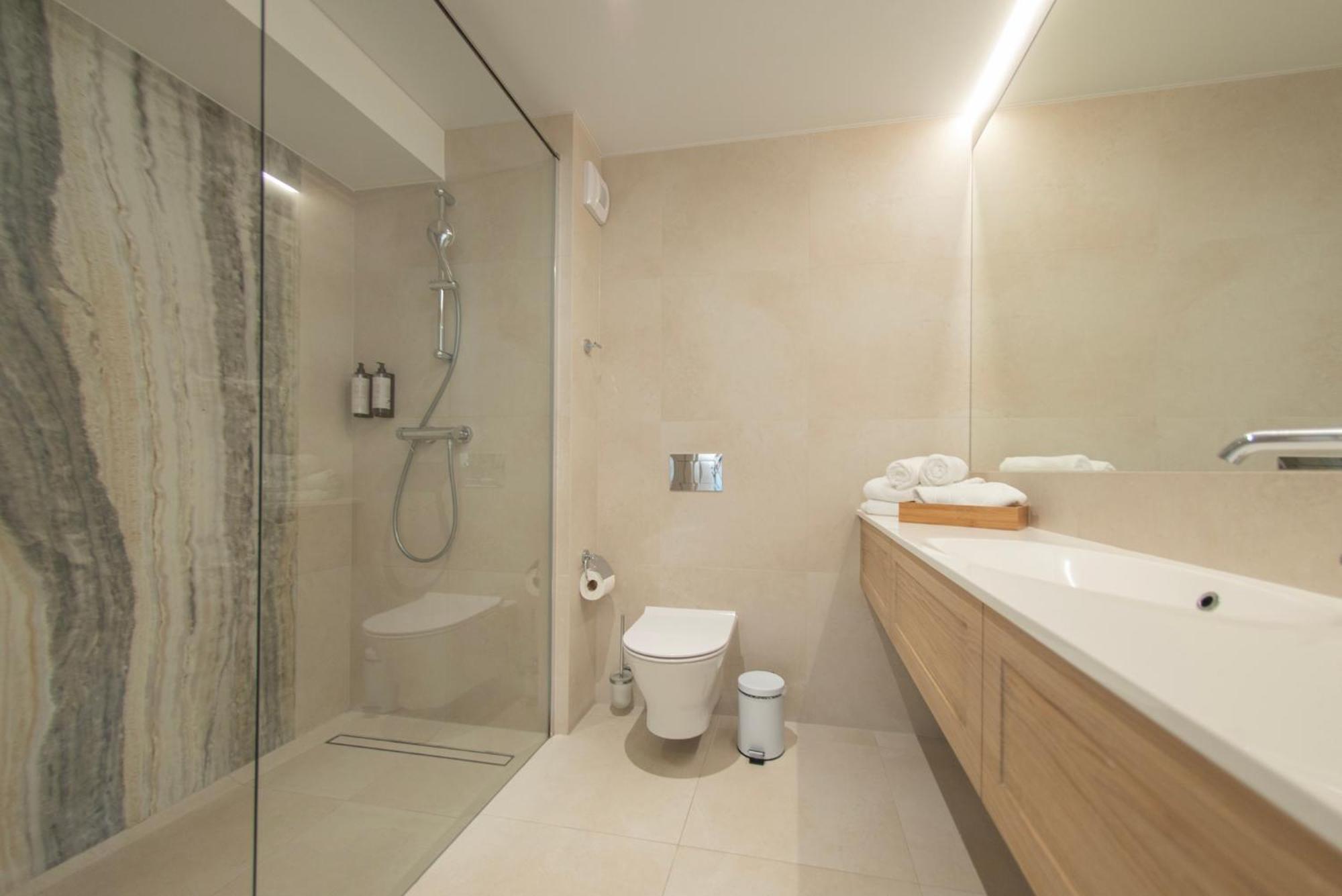 Hotel Szerokie Wody Sea & Sand Ustka Dış mekan fotoğraf